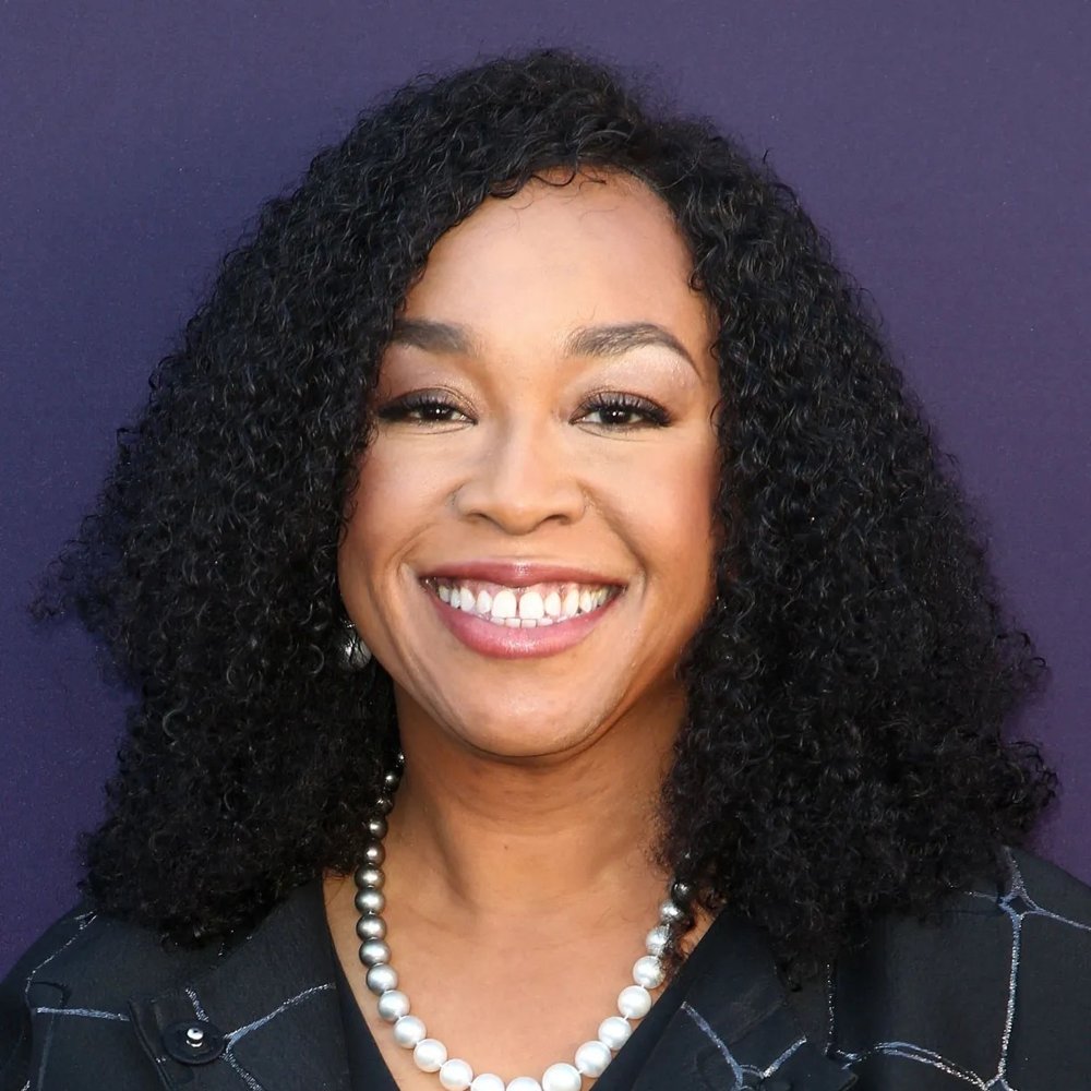 Shonda Rhimes's Book Recommendations