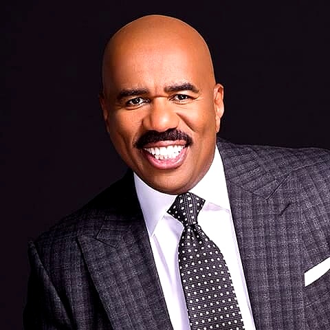 Steve Harvey's Book Recommendations