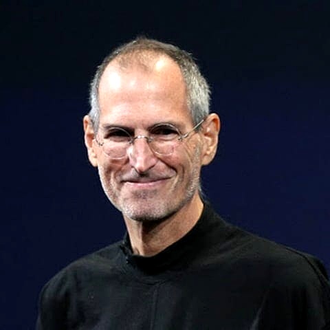 Steve Jobs's Book Recommendations