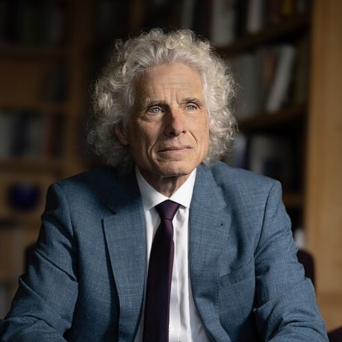 Steven Pinker's Book Recommendations