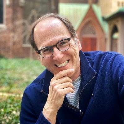 Steven Strogatz's Book Recommendations