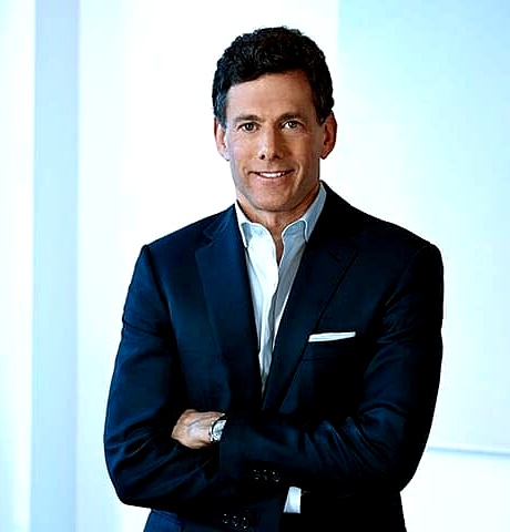 Strauss Zelnick's Book Recommendations