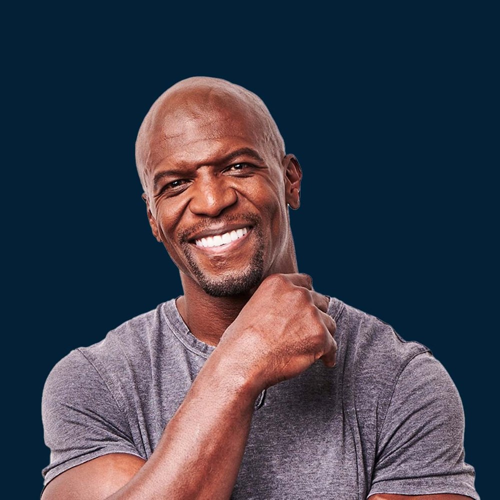 Terry Crews's Book Recommendations