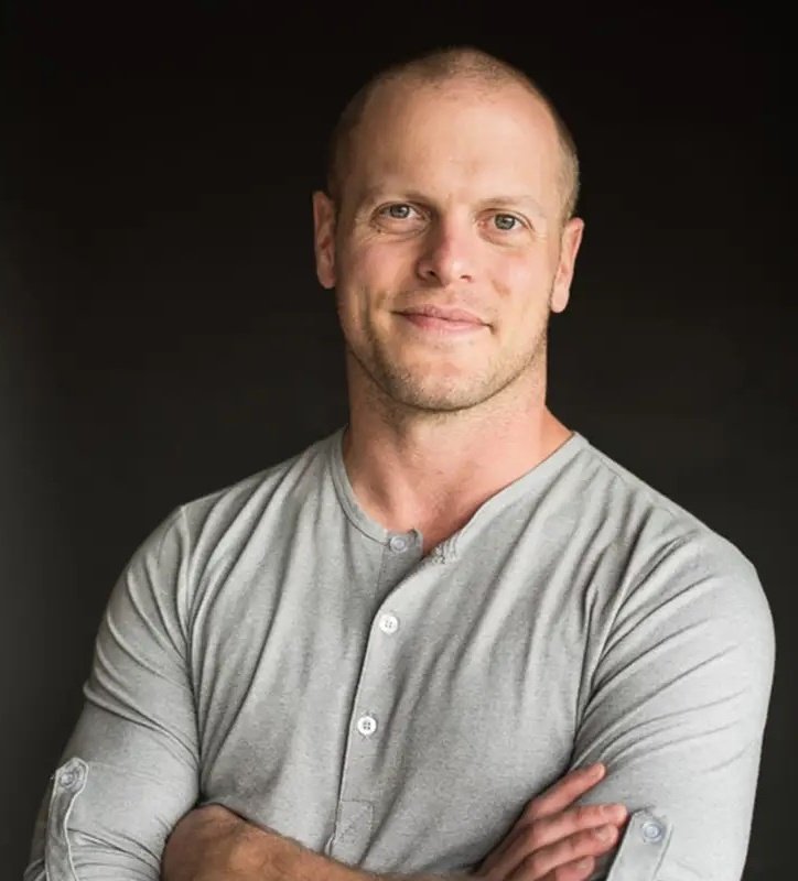 Tim Ferriss's Book Recommendations