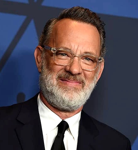 Tom Hanks's Book Recommendations