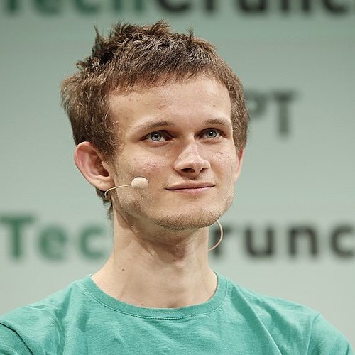 Vitalik Buterin's Book Recommendations