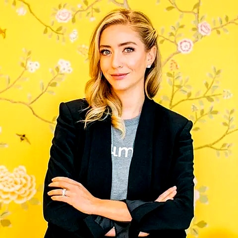 Whitney Wolfe Herd's Book Recommendations