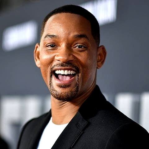 Will Smith